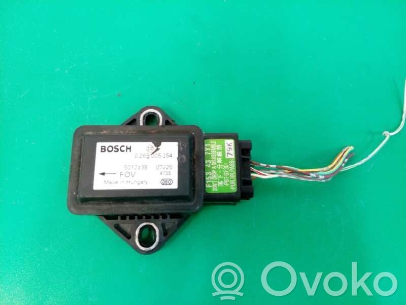 Sensor   0265005254