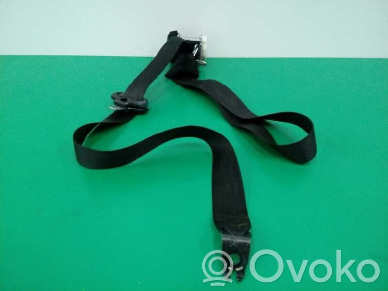 Saugos diržas galinis   33005876D