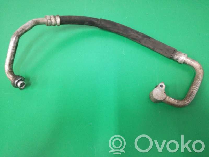 Air conditioning (A/C) pipe/hose