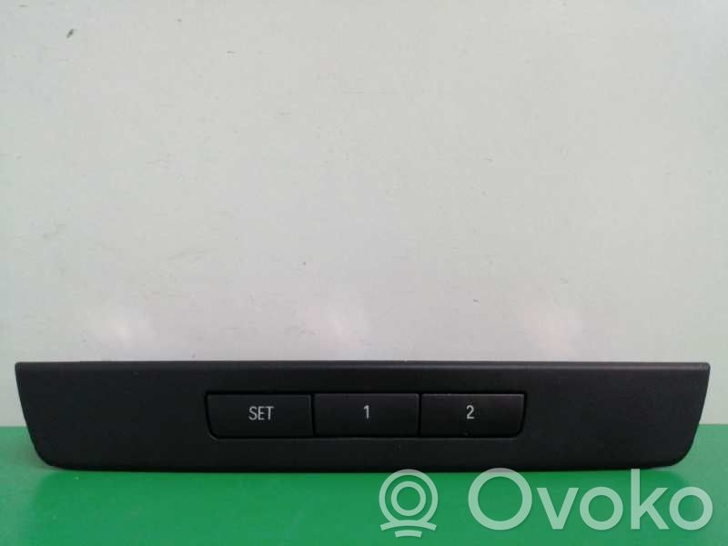 BMW 5 F10 F11 Multifunctional control switch/knob 