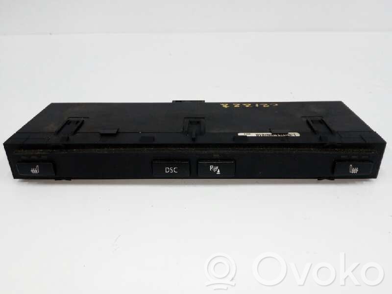 Other control units/modules   61316944965,DSCYAYUDAPARKING,6944965