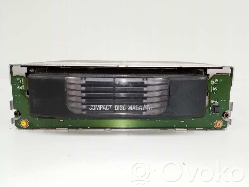 Unidad de control de sonido audio HiFi   65126938975,LECTORCD
