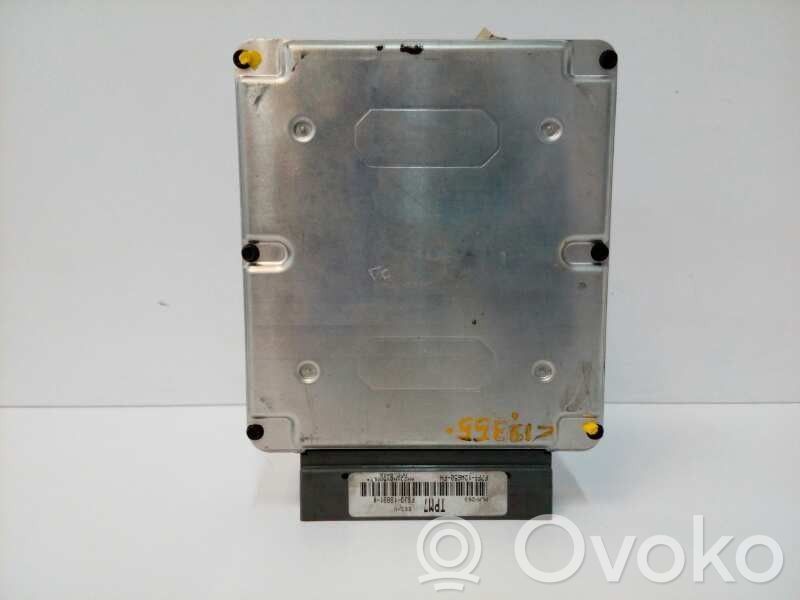 Mazda 626 Unitate/modul de control motor 