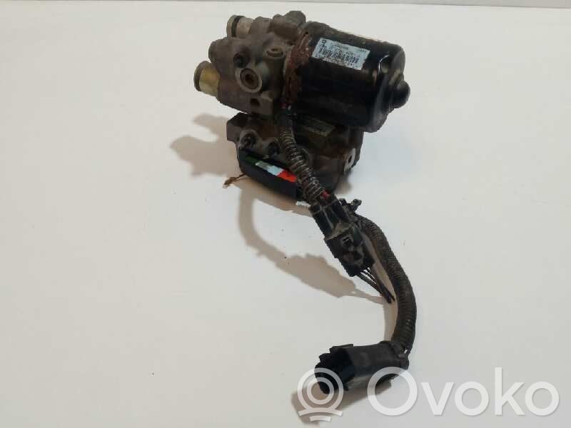 Jeep Grand Cherokee Pompe ABS 