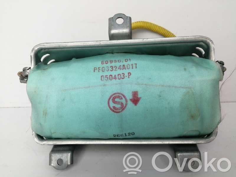 Toyota Corolla E120 E130 Airbag lateral 