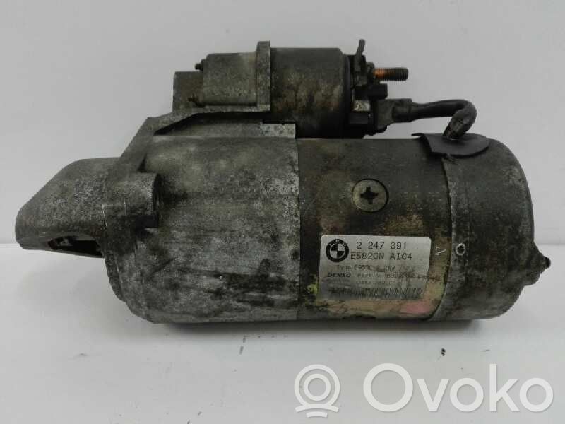 Motor de arranque   2247391