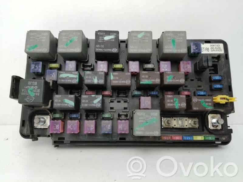 BSM Control unit   06K15D,AK6546