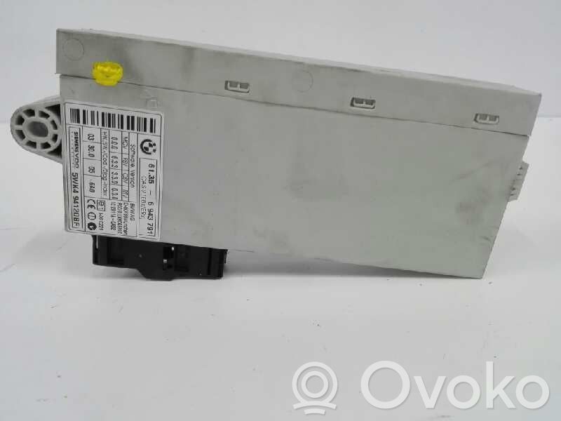 Door central lock control unit/module   61356943791,5WK494120BF