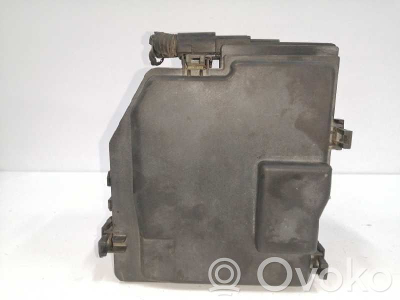 Honda Civic BSM Control unit 