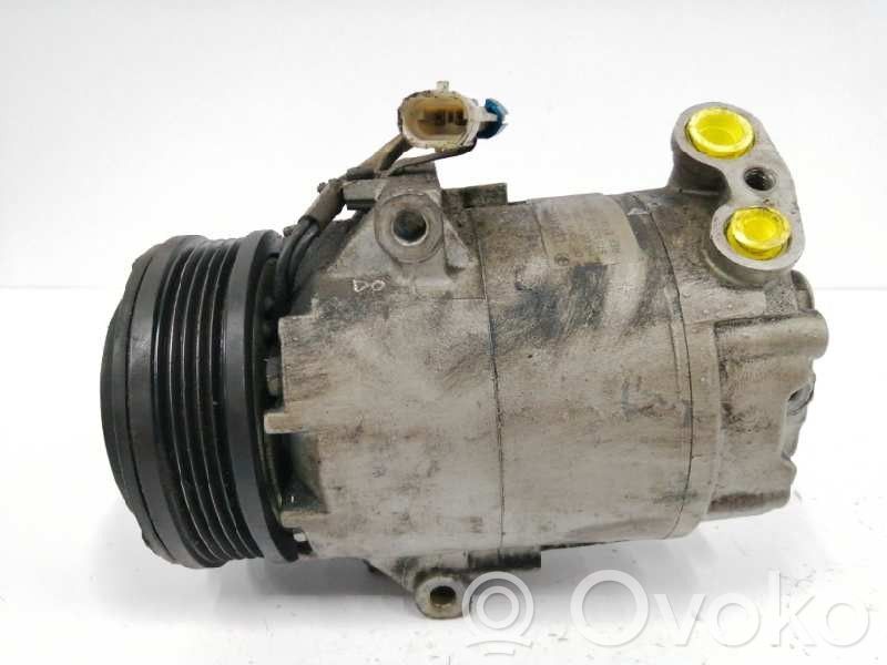 Opel Astra G Compresseur de climatisation 