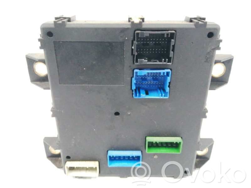 Lancia Thesis Alte unități/module de control 