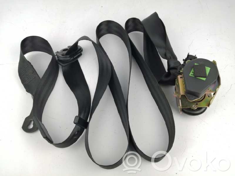 Cinturón delantero   4D0857706AB,560296000C