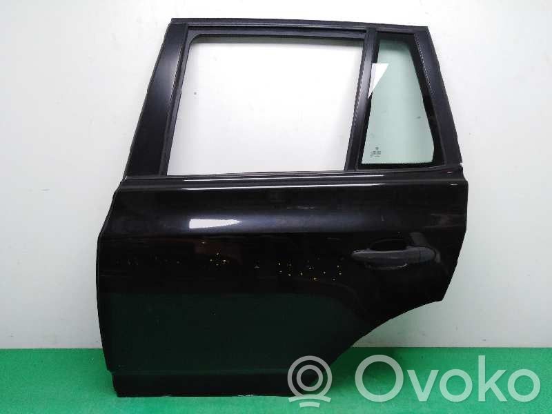 Rear door   41003449337