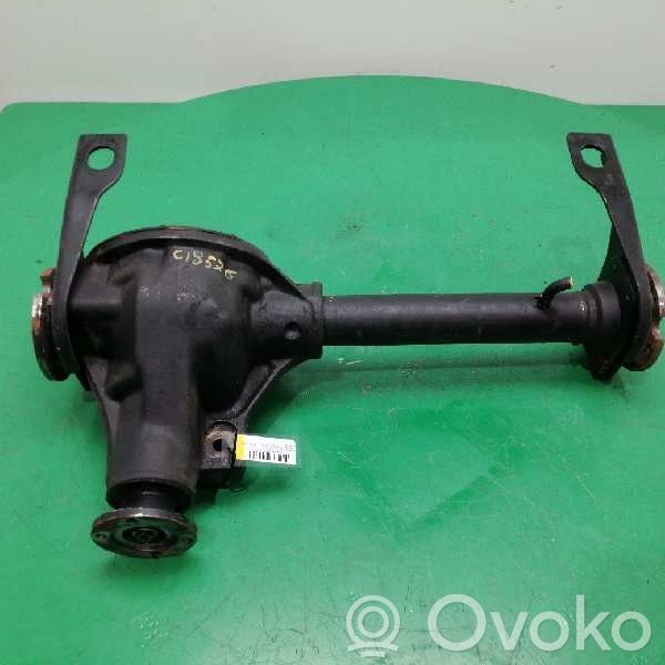 SsangYong Musso Diferencial delantero 