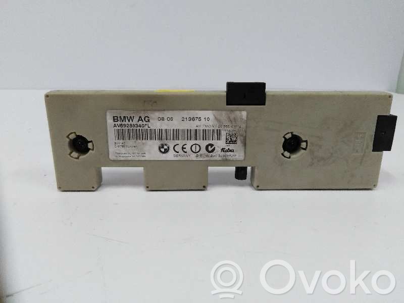Muut ohjainlaitteet/moduulit   692893407,21367510