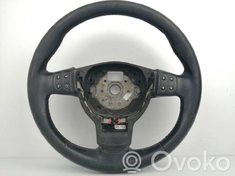 Seat Leon (1M) Steering wheel 