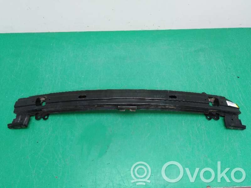 Front bumper mounting bracket