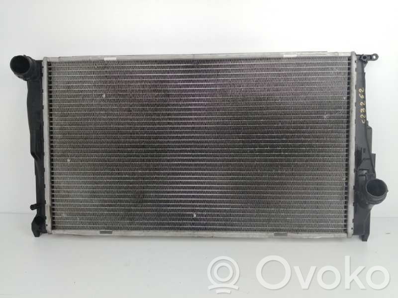 Radiador del refrigerante   7797449
