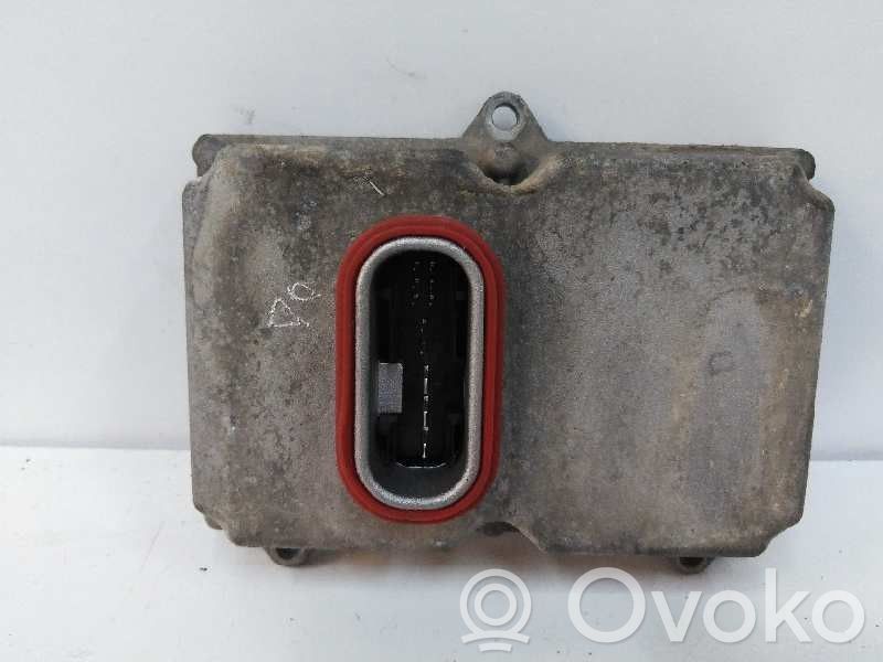 Unidad de control/módulo de los faros xenón   4E0907813,5DF00827910