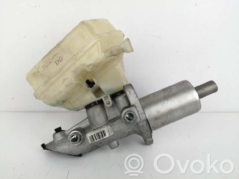 Servo-frein