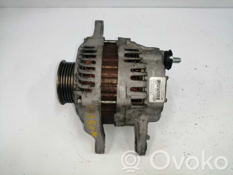 Mitsubishi Colt Generator/alternator 