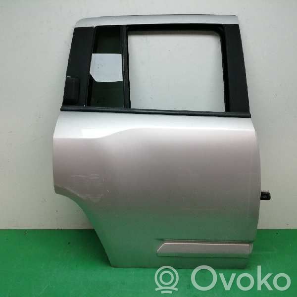 Jeep Compass Galinės durys 