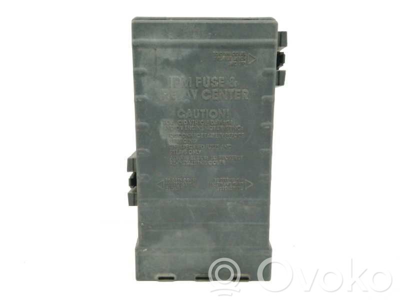 Chrysler Voyager BSM Control unit 