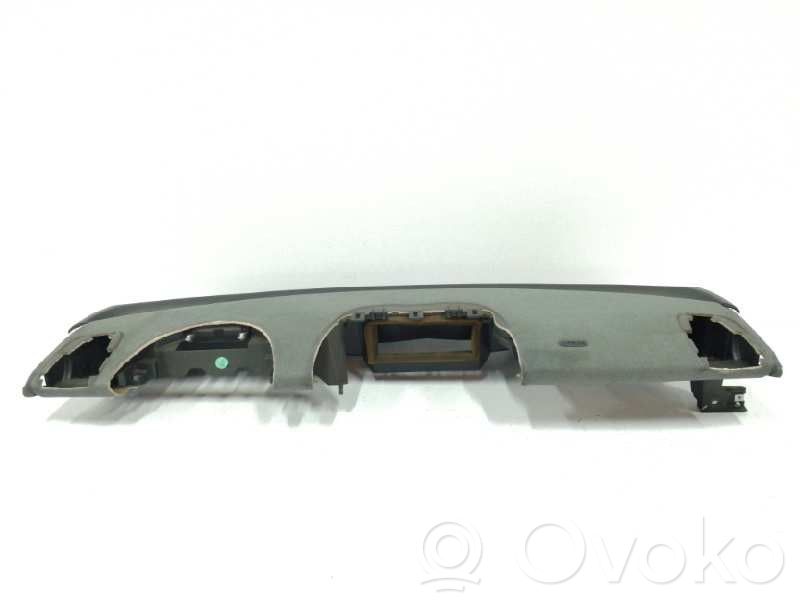 Smart ForTwo II Panelė 