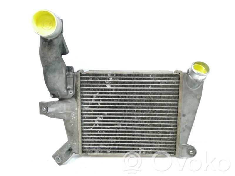 Intercooler radiator   1271002991