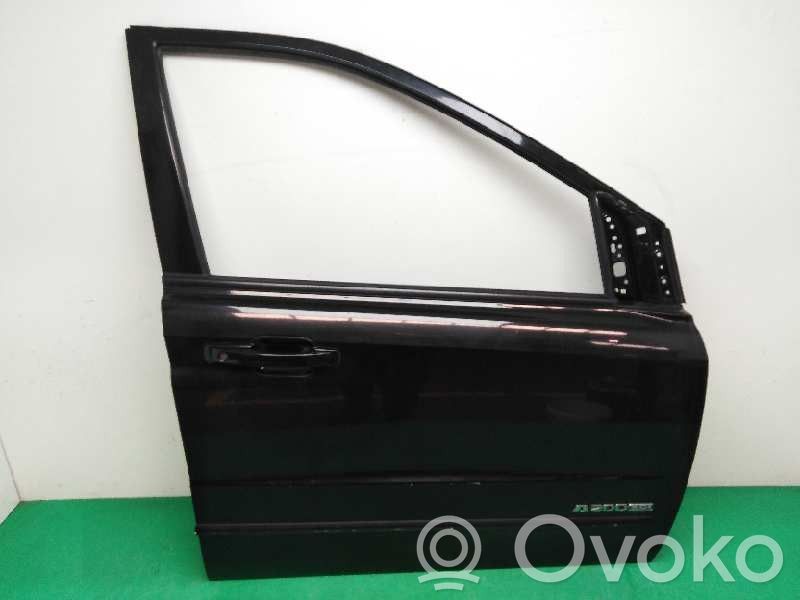 SsangYong Actyon Puerta delantera 