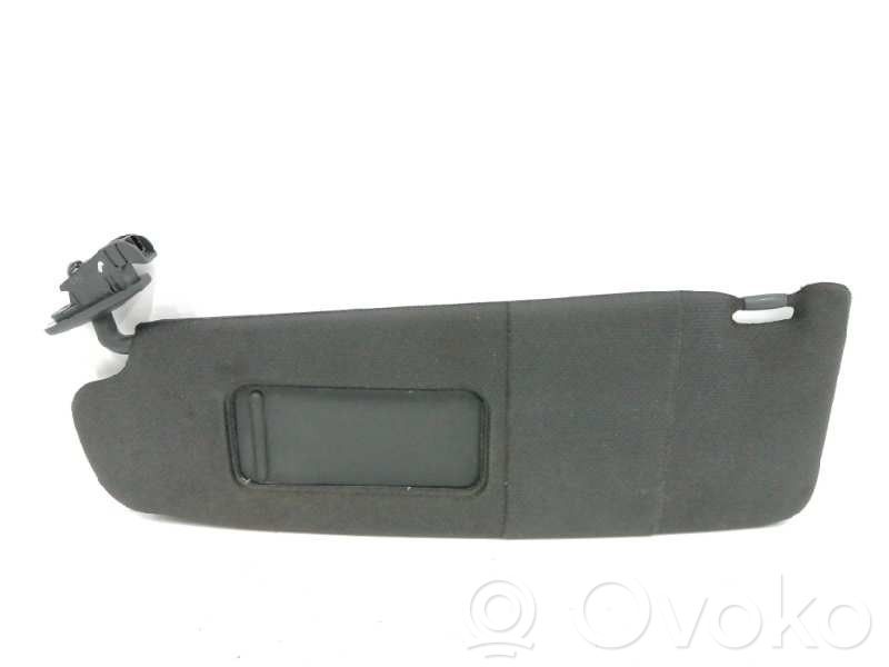 Sun visor