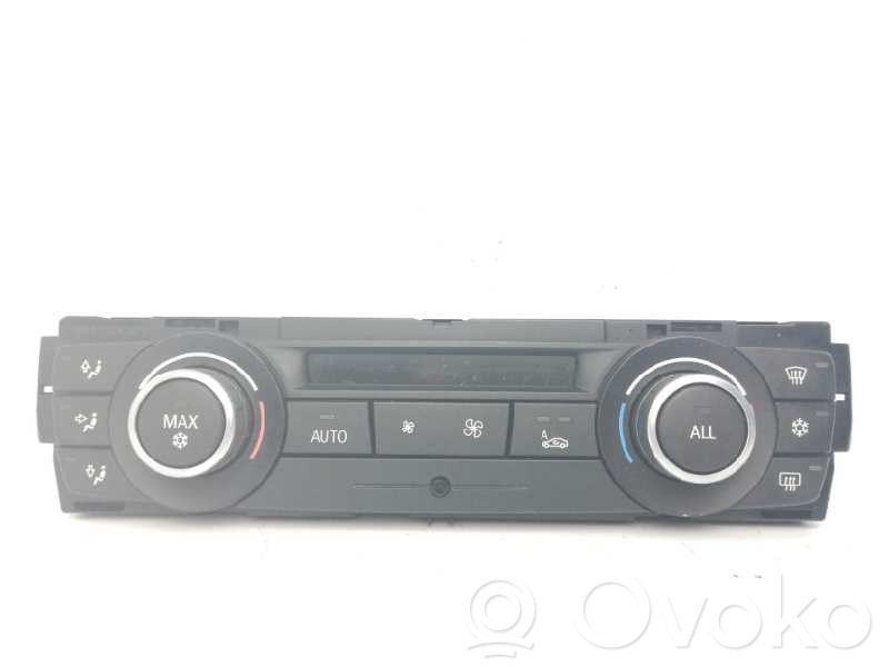 BMW 1 E81 E87 Centralina del climatizzatore 