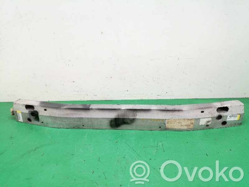 Front bumper mounting bracket
