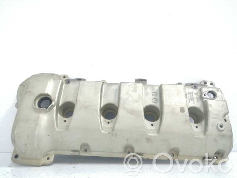 Porsche Cayenne (9PA) Tapa de balancines 