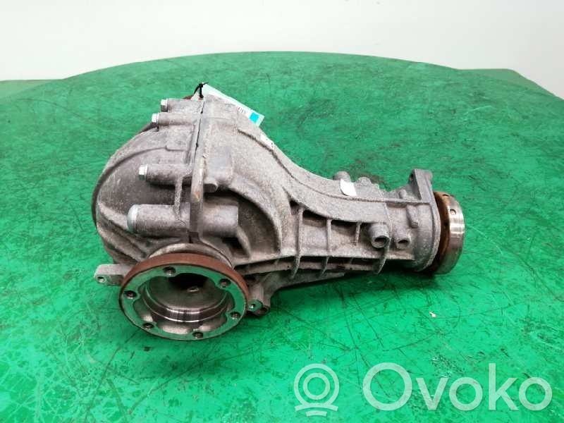 Audi A6 S6 C6 4F Differenziale posteriore 