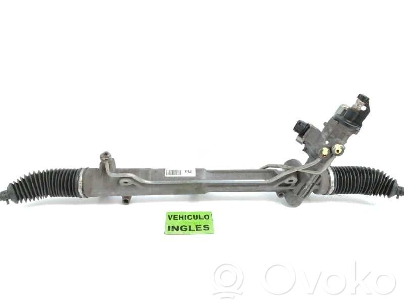 BMW 7 E65 E66 Stūres statnis 