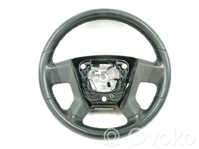 Steering wheel   1DF351DVAD