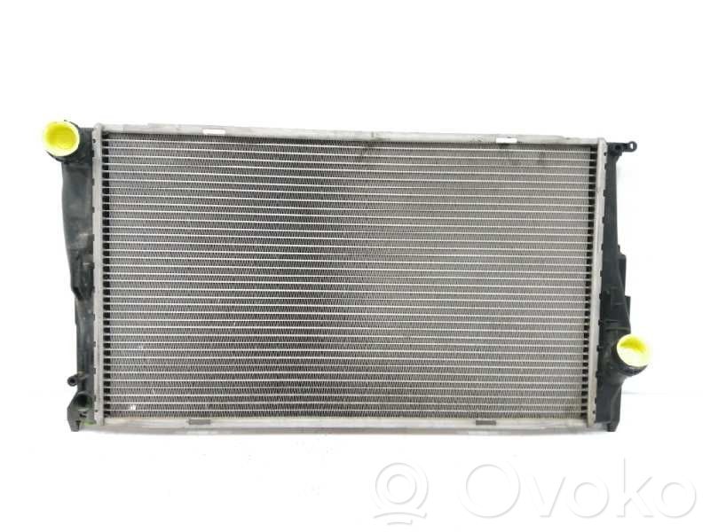 Coolant radiator   7810258