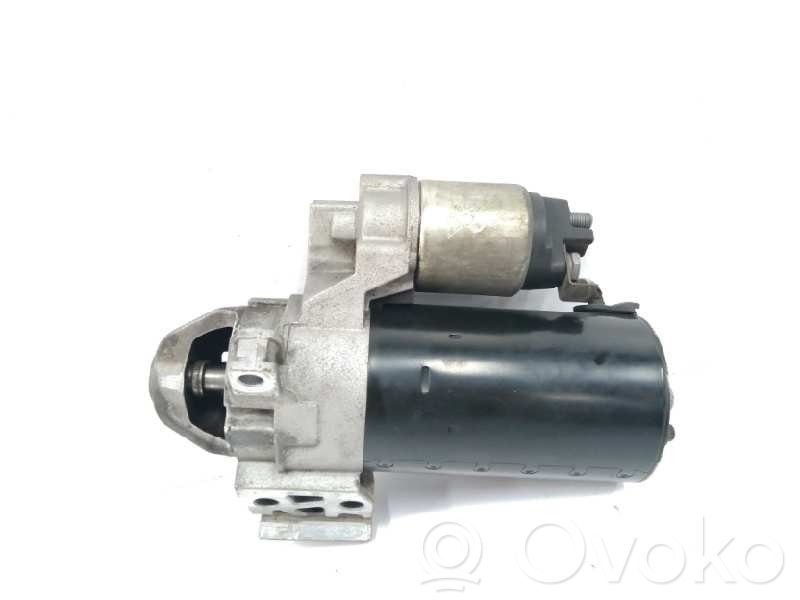 Starter motor   12417812034,0001139002