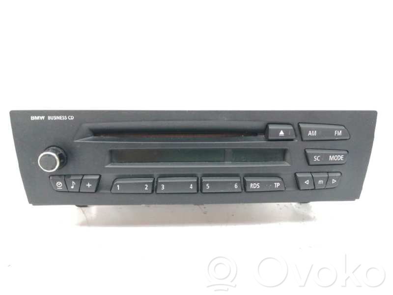 Unidad de control de sonido audio HiFi   65129202152