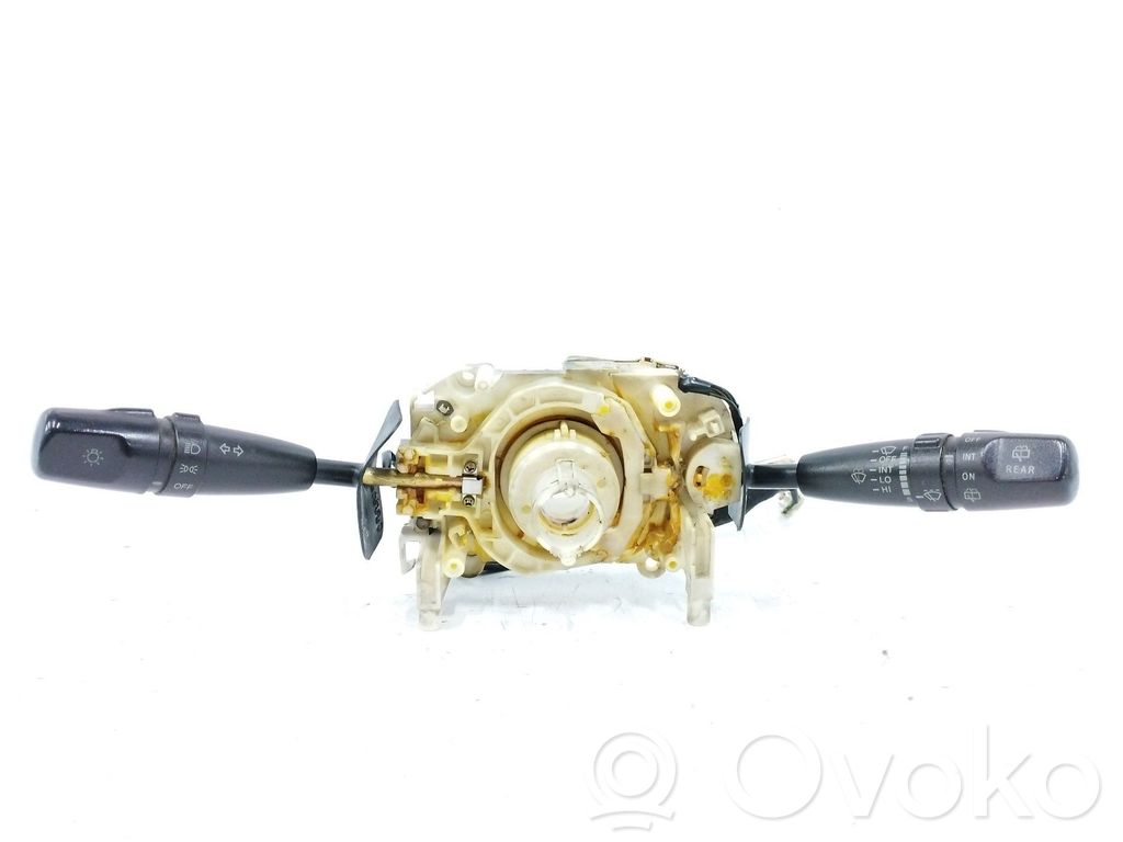 Multifunctional control switch/knob   KAGQSEB0