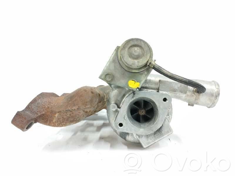 Turbīna   YC1Q6K682BD,0030860