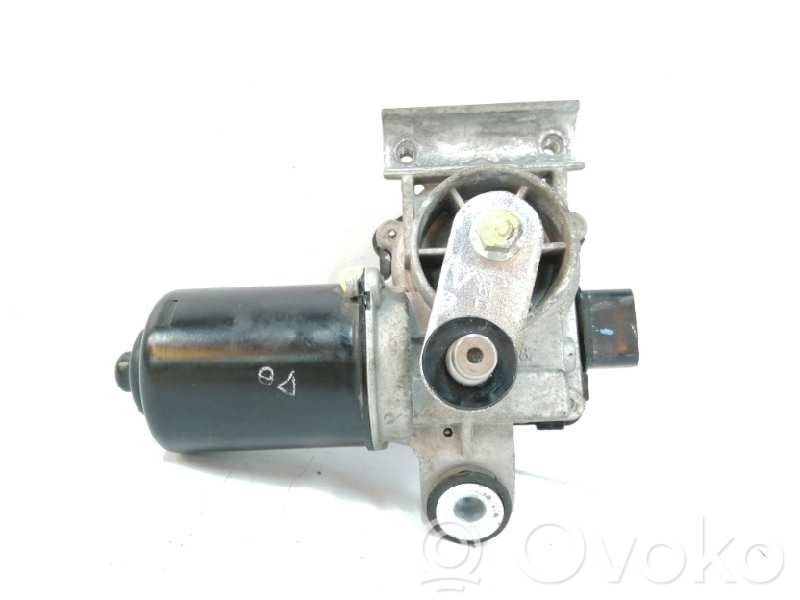 Motor del limpiaparabrisas