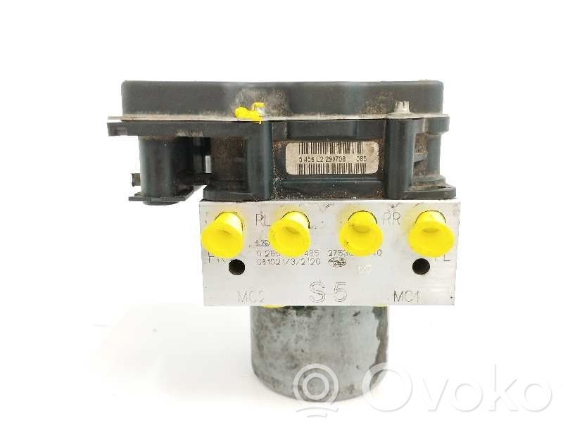 Bomba de ABS   27536FG040,0265230485