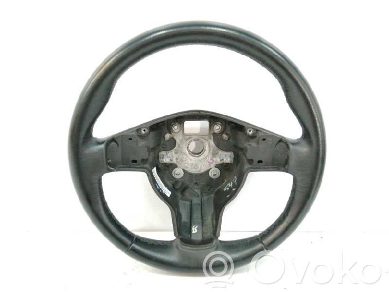 Seat Leon (1M) Steering wheel 