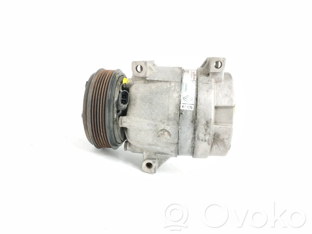 Klimakompressor Pumpe   7700105765