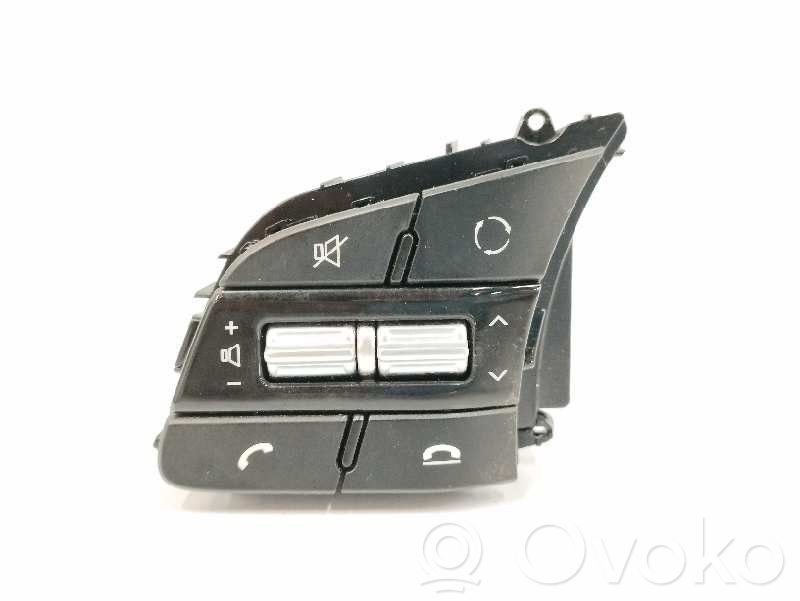 Boutons / interrupteurs volant   96700J7750,LADOIZQUIERDO