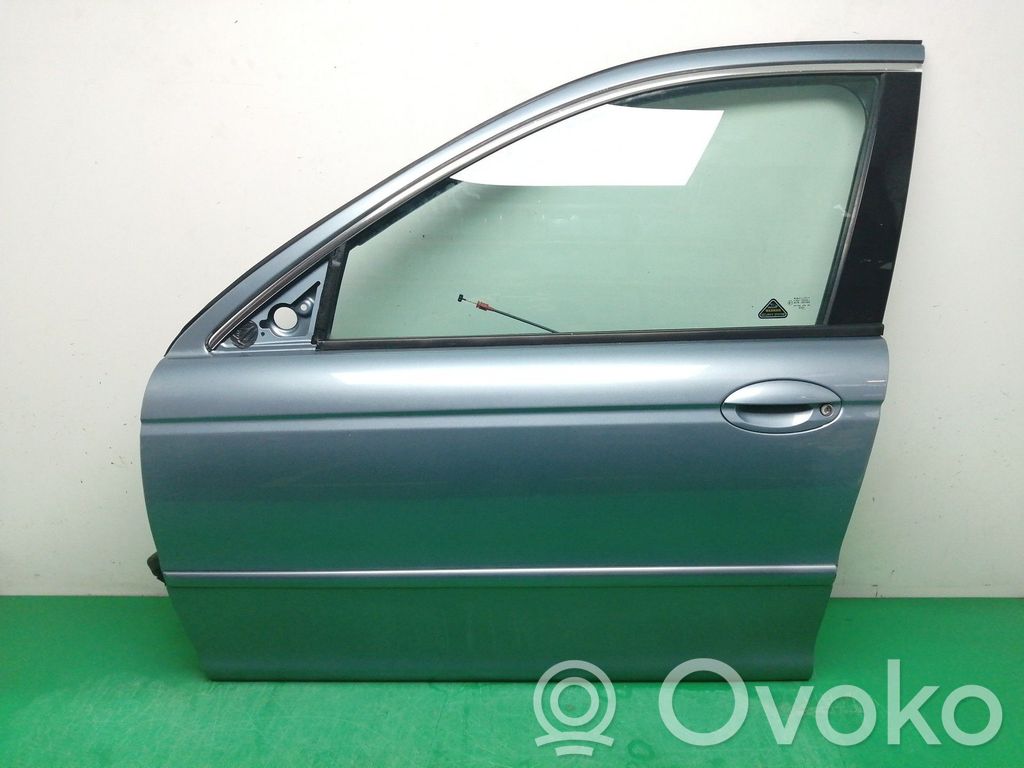 Jaguar X-Type Front door 