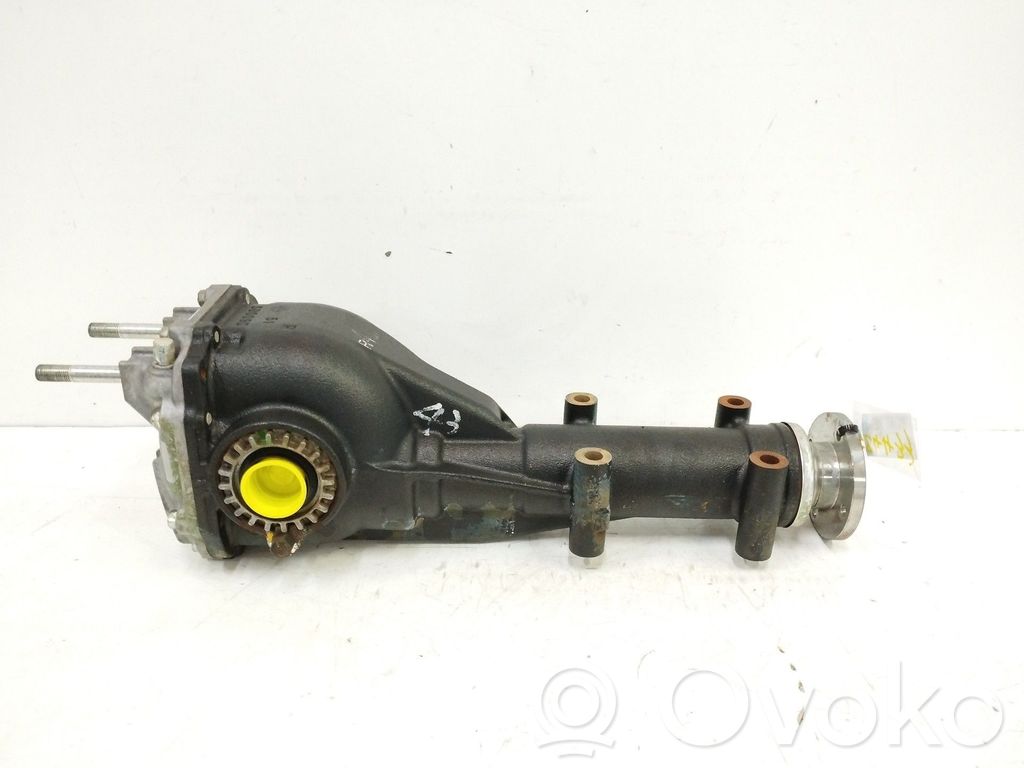 Rear differential   SD0096,214628KM
