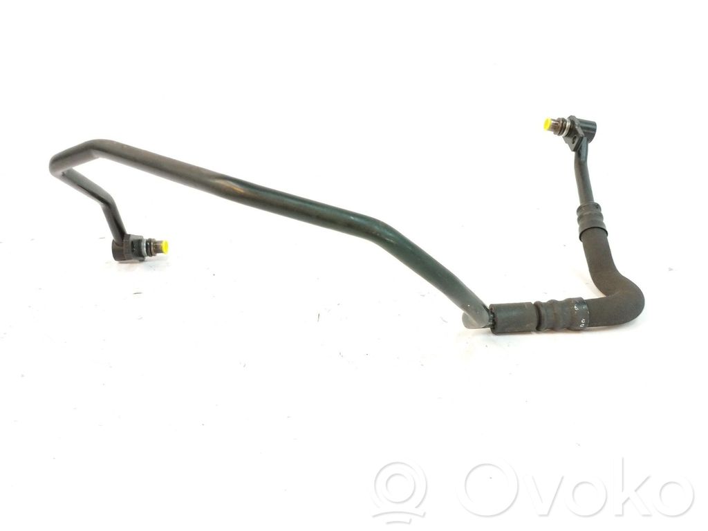 Intercooler hose/pipe   4E0317818L